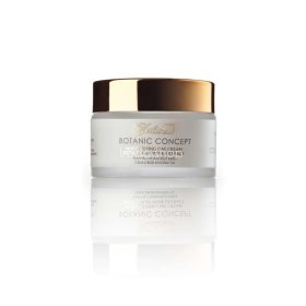   Helia-D Botanic Concept hidratáló krém nappali normál/kombinált bőrre 50 ml
