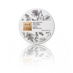   Helia-D Botanic Concept ápoló krém tokaji bor kivonattal 100 ml