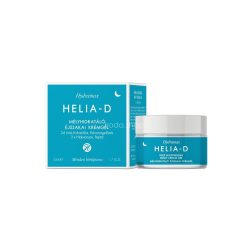 Helia-D Hydramax Mélyhidratáló Éjszakai Krémgél 50 ml