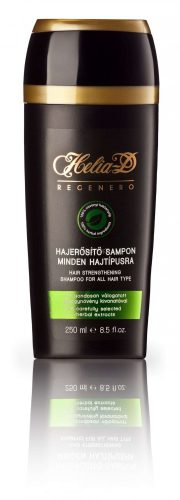Helia-d regenero sampon