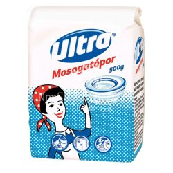 ULTRA Mosogatópor 500 g