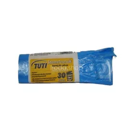 Tuti szemeteszsák 30L 20db
