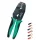 Pro'skit 6PK-301H préselő fogó, 220 mm, 3 féle mérethez, racsnis áttétel, 6 féle nyomaték