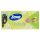 Zewa Deluxe papírzsebkendő 3 rétegű 90 db Camomile Comfort