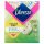 Libresse egészségügyi betét 7 db Maxi Night Wings Natural Care szárnyas