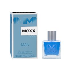 MEXX Férfi EDT 30 ml Man