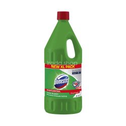 DOMESTOS fertőtlenítő 2 l PROFESSIONAL Pine fresh