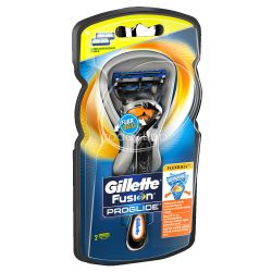 Gillette Fusion5 Proglide borotva+1 betét