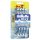 Gillette Blue3 Cool eldobható borotva 6+2 db