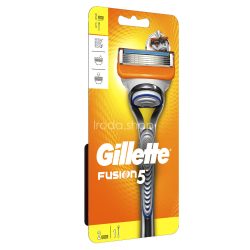 Gillette Fusion5 borotva+1 betét