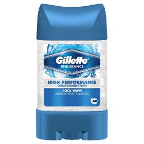 Gillette deo gel 70 ml Enduran Cool Wave