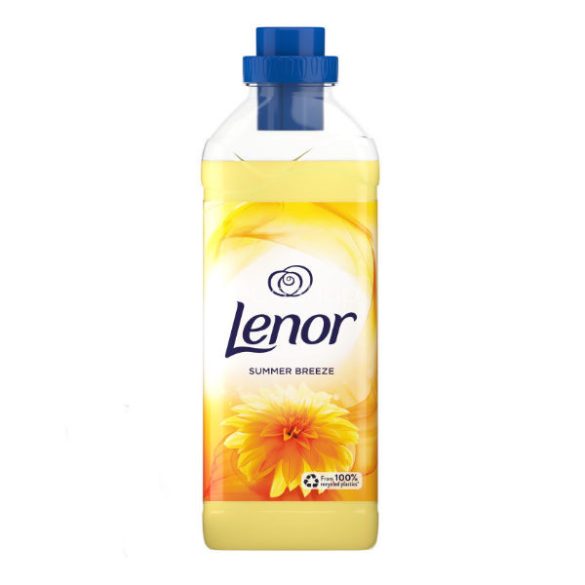 Lenor öblítő 930 ml SummerBreeze