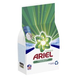 Ariel mosópor 1,95 kg Universal+ (30 mosás)