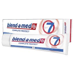 Blend-A-Med fogkrém 100 ml Complete Original