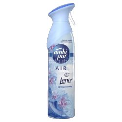 AmbiPur légfrissítő spray 300 ml Lenor Spring Awakening