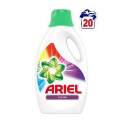 Ariel folyékony mosószer 1,1 l Color (20mosás)