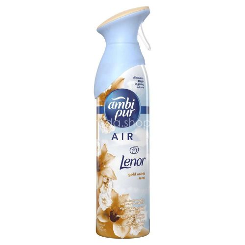 AmbiPur légfrissítő spray 300 ml Lenor Gold Orchid
