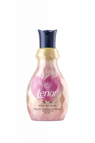 Lenor parfüm öblítő 900 ml Blush
