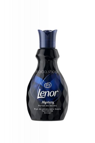 Lenor parfüm öblítő 900 ml Mystery
