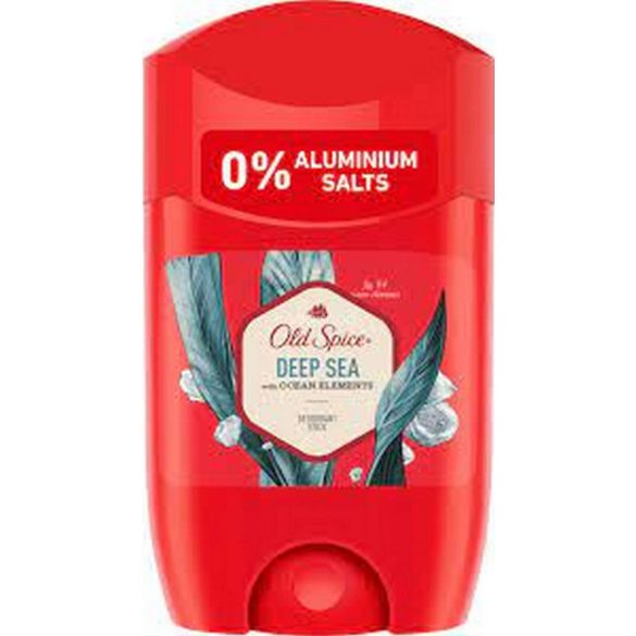 Old Spice deo stift 50 ml Deep Sea