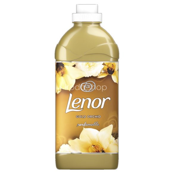 Lenor öblítő 1080 ml Gold Orchid