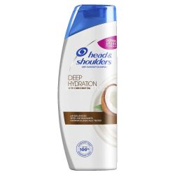 Head & Shoulders sampon 400 ml Deep Hydration