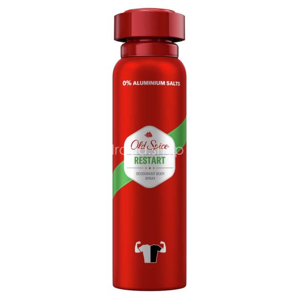 Old Spice deo spray 150 ml Restart