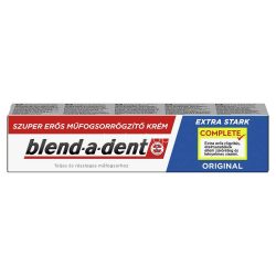 Blend-A-Dent 47 g protézisragasztó Regular