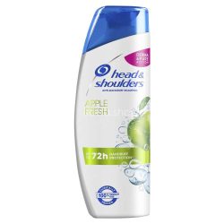 Head & Shoulders sampon 250 ml Apple Fresh