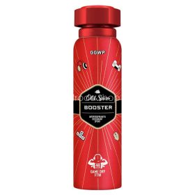 Old Spice deo spray 150 ml Booster - izzadásgátló