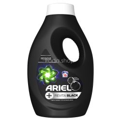 Ariel folyékony mosószer 0,88 l Black (16 mosás)