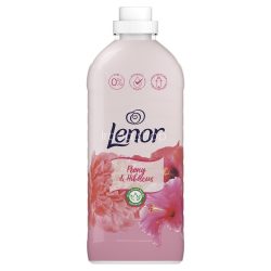 Lenor öblítő 1305 ml Peony&Hibiscus