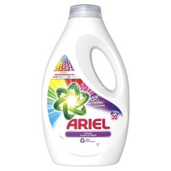 Ariel folyékony mosószer 1 l Color (20 mosás)