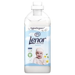 Lenor öblítő 1600 ml Sensitive