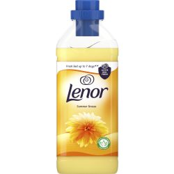 Lenor öblítő 850 ml Summer Breeze