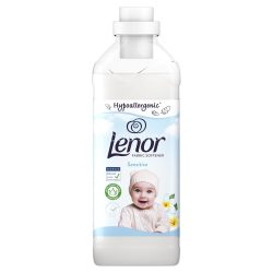 Lenor öblítő 850 ml Sensitive