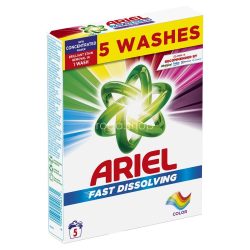 Ariel mosópor 275 g Color (5 mosás)