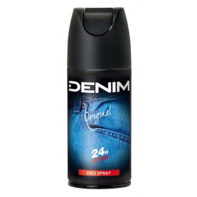 DENIM deospray 150 ml ORIGINAL