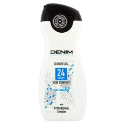 DENIM tusfürdő 250 ml COOL SENSATION