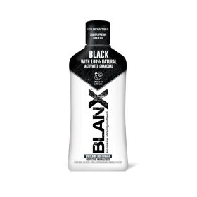 Blanx szájvíz Charcoal 500 ml