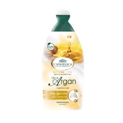 L'Angelica Supreme Care tusfürdő argánolajjal 500 ml