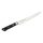 Satake 802-772 Satoru japán szeletelő kés, 21 cm penge hossz, rozsdamentes acél, kemény műanyag markolat