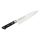 Satake 802-789 Satoru Gyuto (Séf) japán konyhakés, 21 cm penge hossz, rozsdamentes acél, kemény műanyag markolat