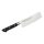 Satake 803-649 Satoru Nakiri japán konyhakés, 16 cm penge hossz, rozsdamentes acél, kemény műanyag markolat