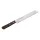 Satake 803-762 Tomoko japán kenyérvágó kés, 20 cm penge hossz, rozsdamentes acél, natúr fa markolat