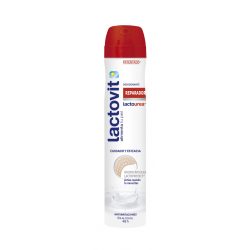 Lactovit Deo Spray 200 ml Lactourea