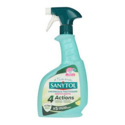 Sanytol 4Actions Univerzális Spray 500 ml