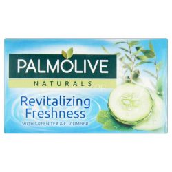 PALMOLIVE szappan Zöldtea 90 g