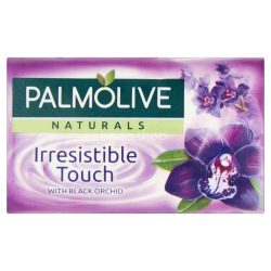 PALMOLIVE szappan Black orchid 90 g