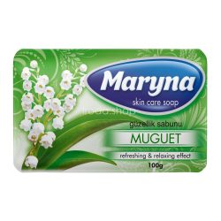 Maryna szappan 100 g Gyöngyvirág- Muguet